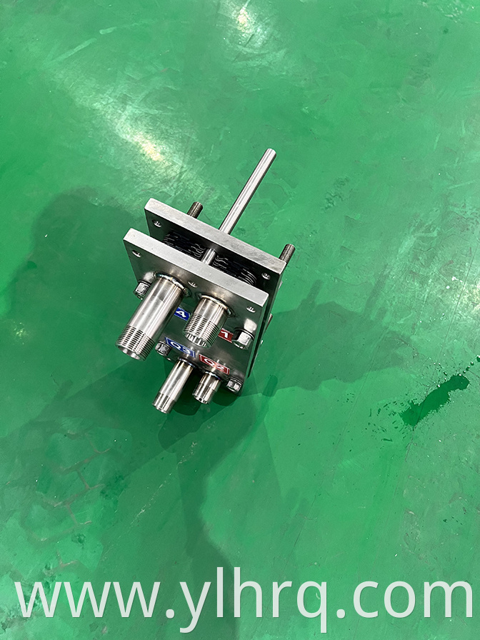 industrial heat exchanger manufacturers